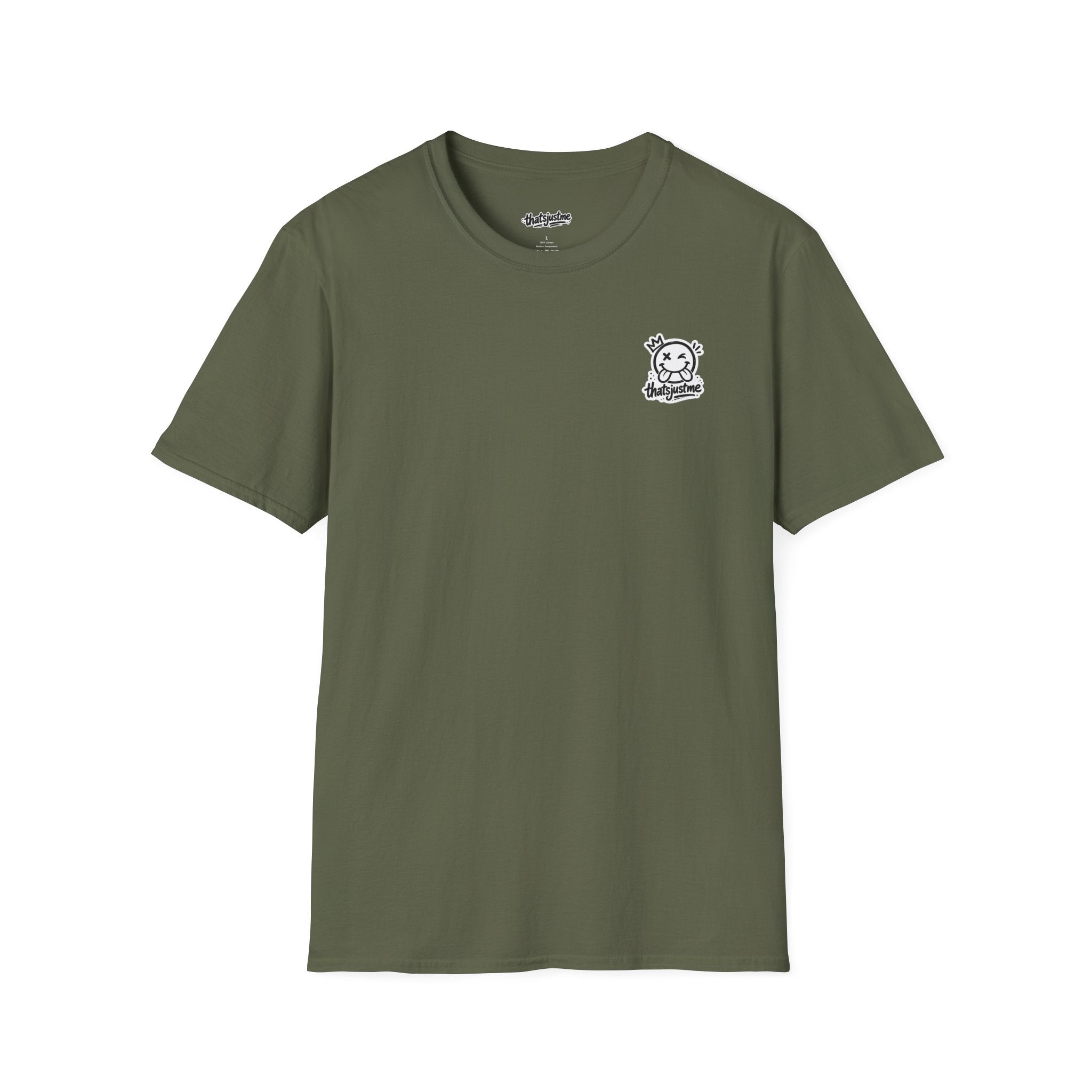 thatsjustme "OG" Essentials Graphic Tee - Unisex T-Shirt