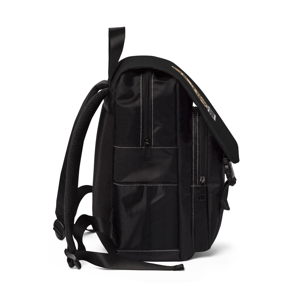 FRANKK The Ape "OG" Backpack — Casual Shoulder Daypack