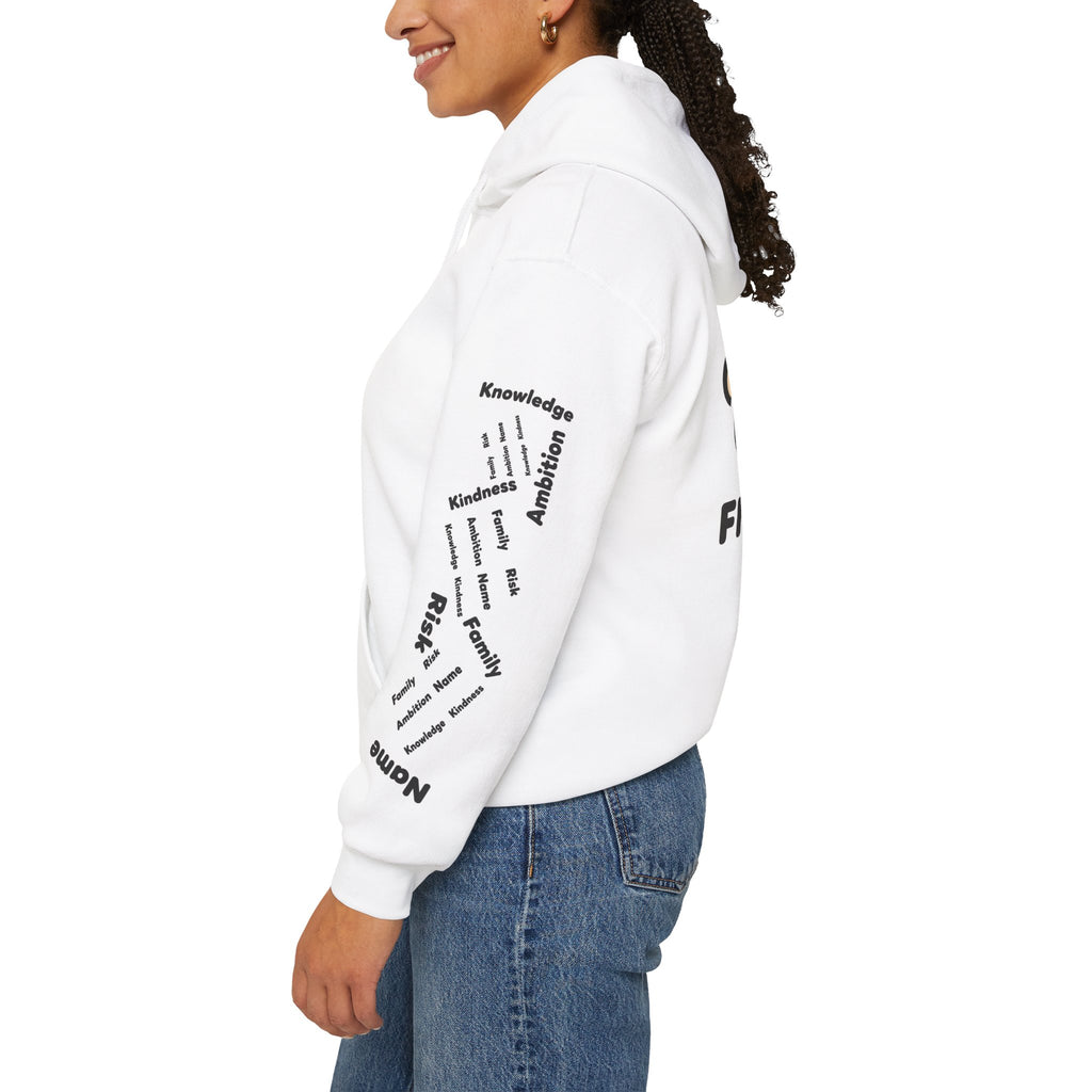 FRANKK The Ape "Overload" Hoodie - Unisex Sweatshirt
