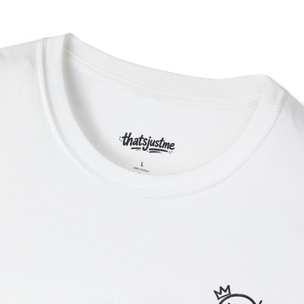 thatsjustme "OG" Essentials Graphic Tee - Unisex T-Shirt