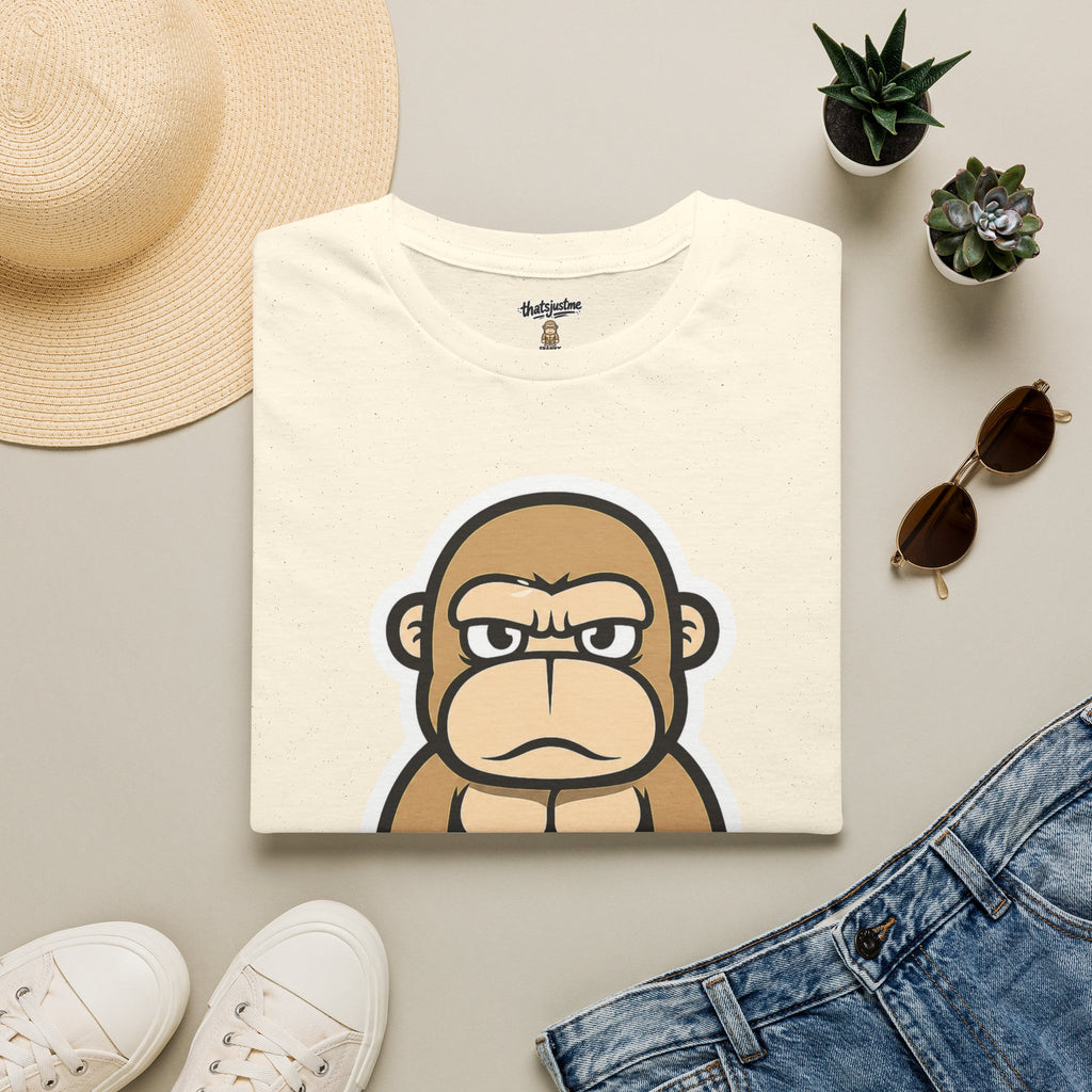 FRANKK The Ape "OG" Graphic Tee - Unisex T-Shirt