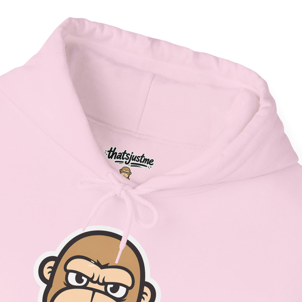 FRANKK The Ape "Essentials" Hoodie –  Unisex Sweatshirt