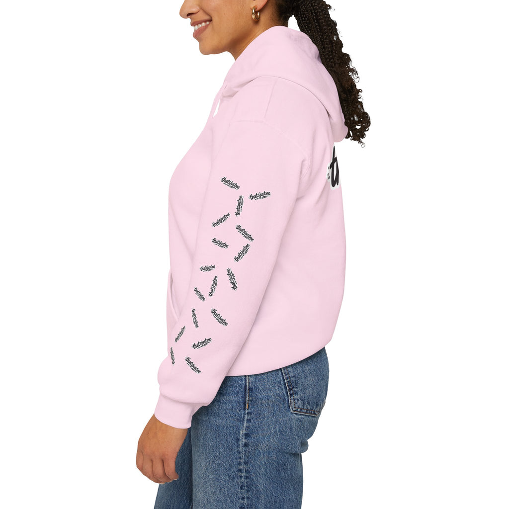 thatsjustme "Overload" Hoodie - Unisex Sweatshirt