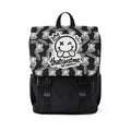 thatsjustme "Overload" Backpack — Casual Shoulder Daypack