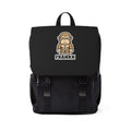 FRANKK The Ape "OG" Backpack — Casual Shoulder Daypack