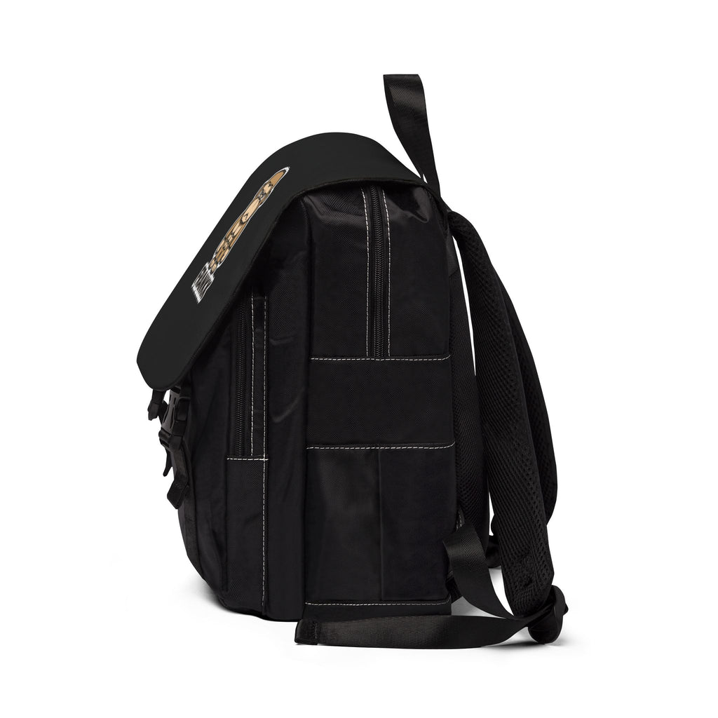 FRANKK The Ape "OG" Backpack — Casual Shoulder Daypack