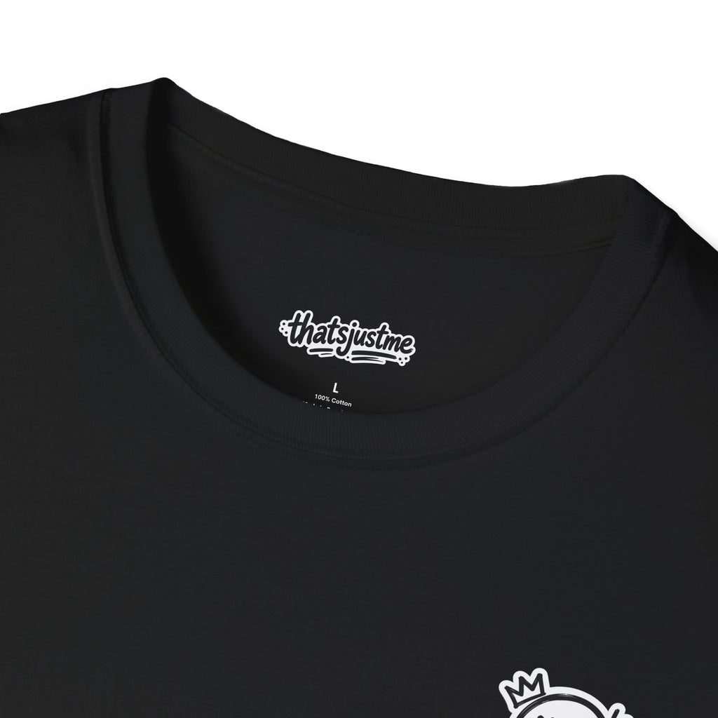thatsjustme "OG" Essentials Graphic Tee - Unisex T-Shirt