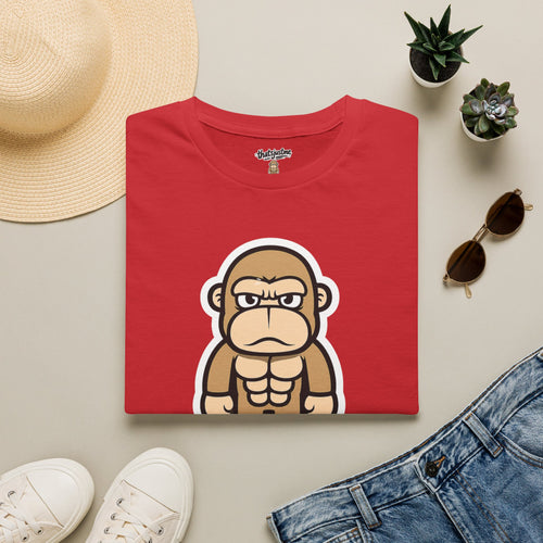 FRANKK The Ape "Acronym" Graphic Tee - Unisex T-Shirt