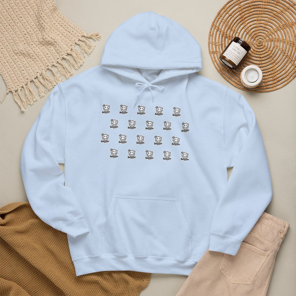 thatsjustme "OG" Repeated Hoodie - Unisex Sweatshirt