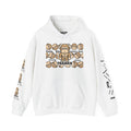 FRANKK The Ape "Overload" Hoodie - Unisex Sweatshirt