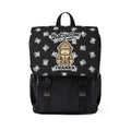 "Limited Edition" thatsjustme & FRANKK The Ape "OG" Backpack — Casual Shoulder Daypack