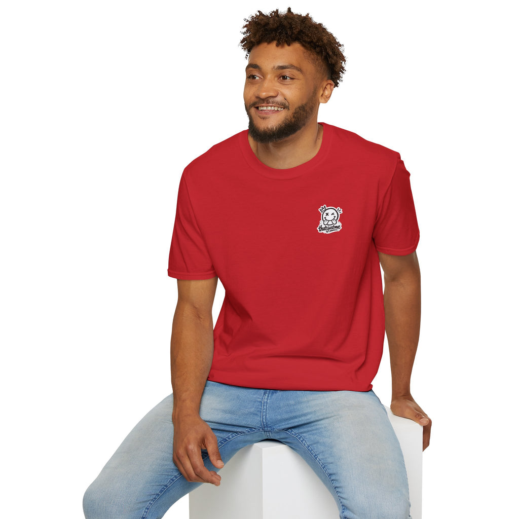 thatsjustme "OG" Essentials Graphic Tee - Unisex T-Shirt