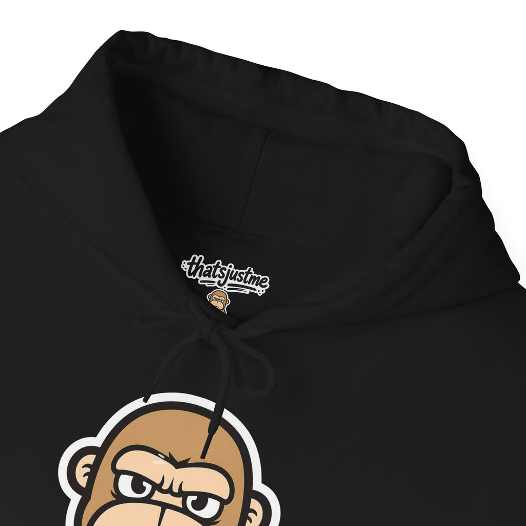 FRANKK The Ape "Essentials" Hoodie –  Unisex Sweatshirt
