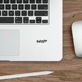 thatsjustme "OG" Text - Die Cut Sticker