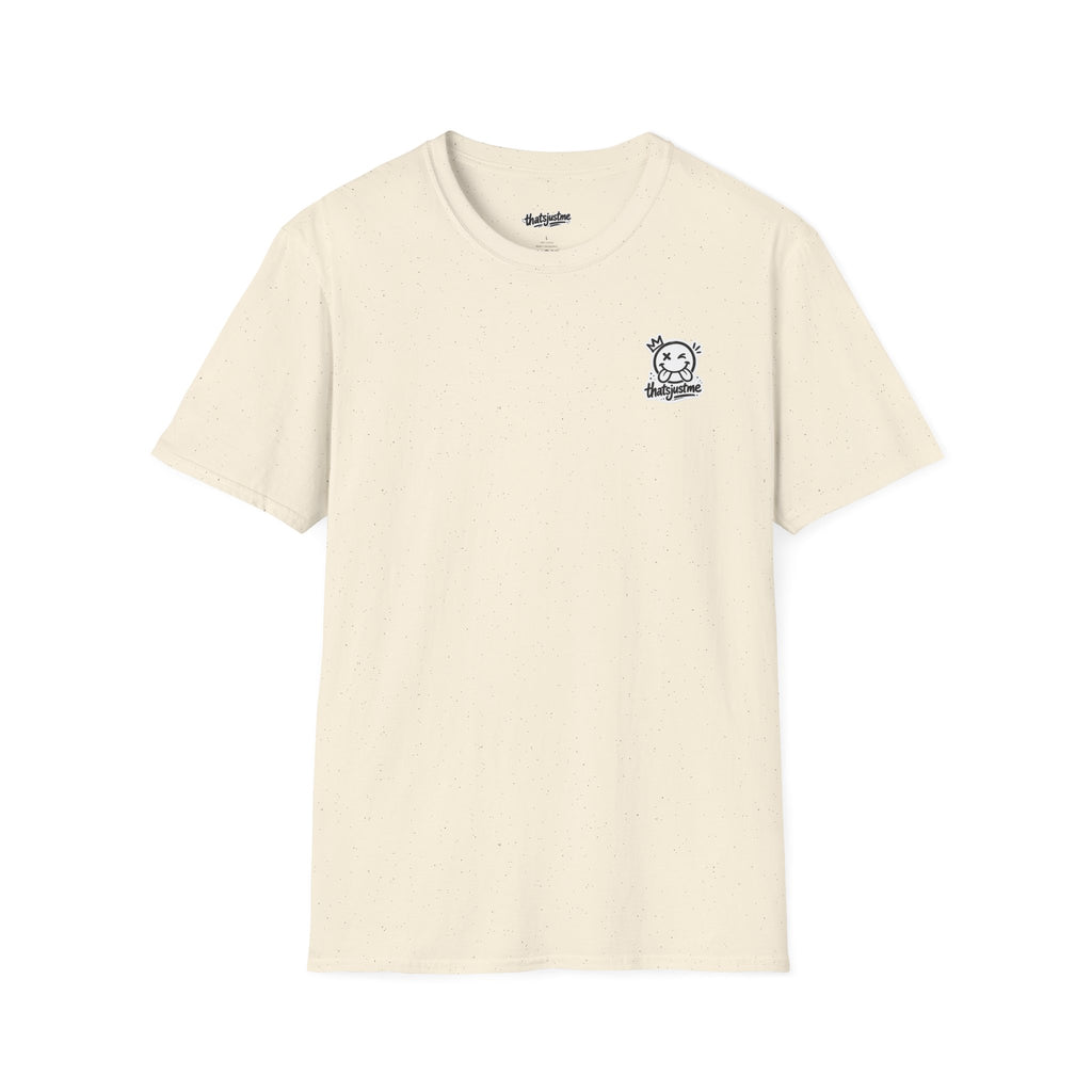 thatsjustme "OG" Essentials Graphic Tee - Unisex T-Shirt