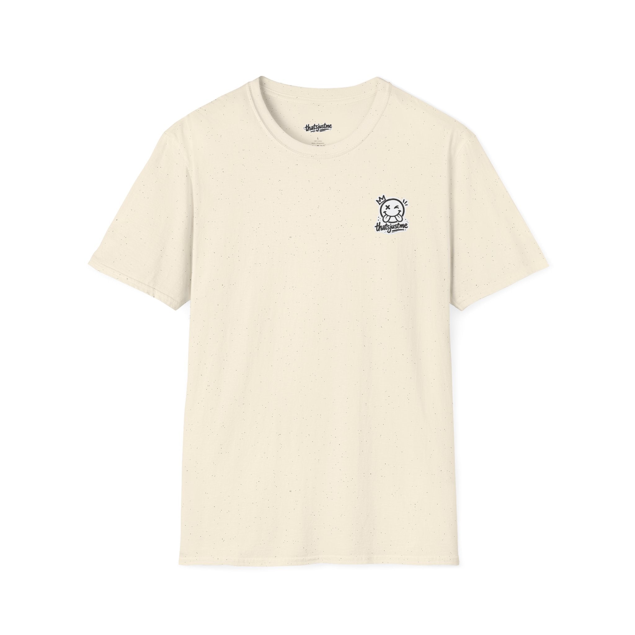 thatsjustme "OG" Essentials Graphic Tee - Unisex T-Shirt