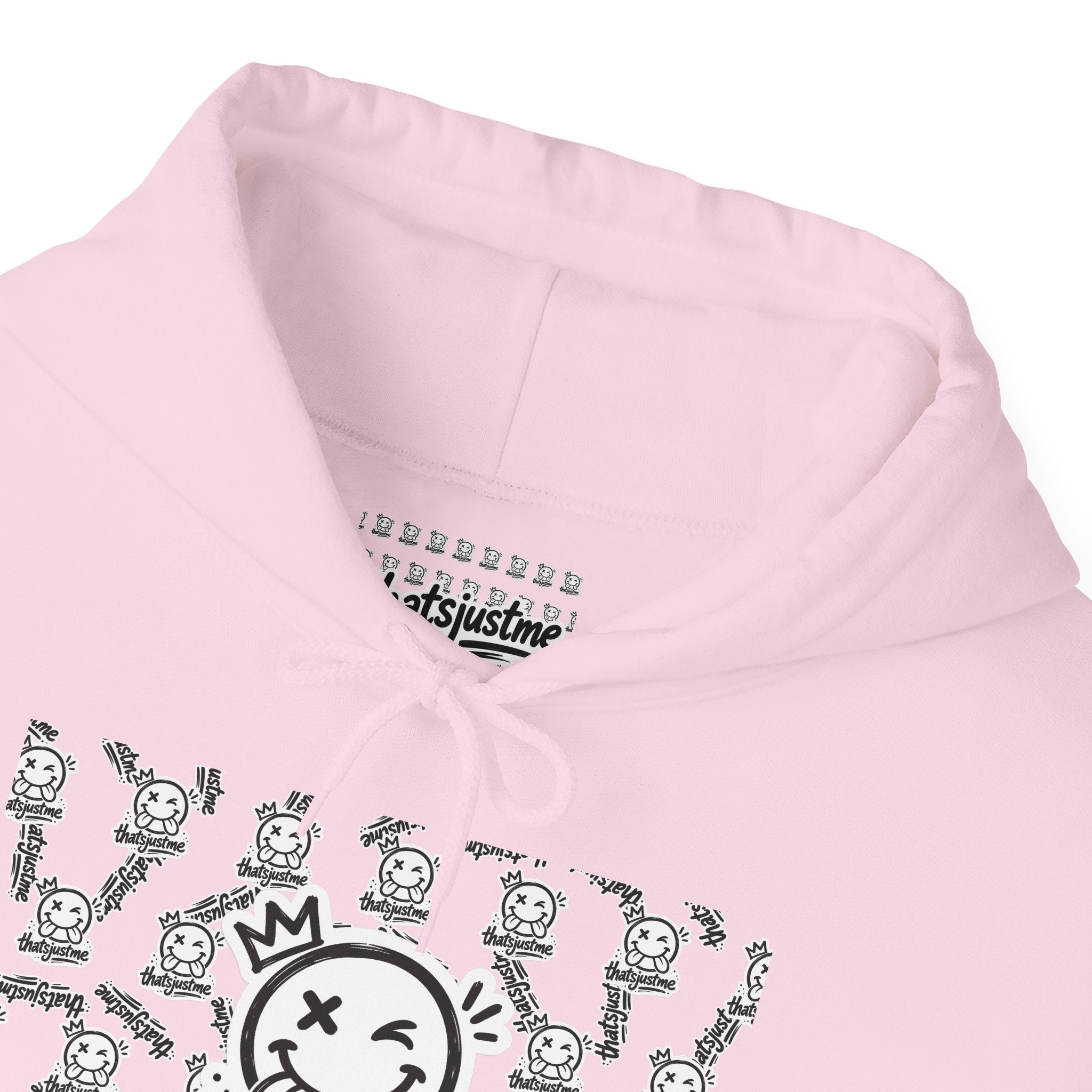 thatsjustme "Overload" Hoodie - Unisex Sweatshirt