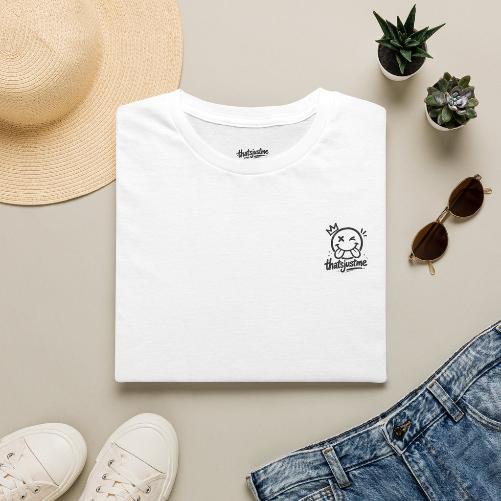 thatsjustme "OG" Essentials Graphic Tee - Unisex T-Shirt
