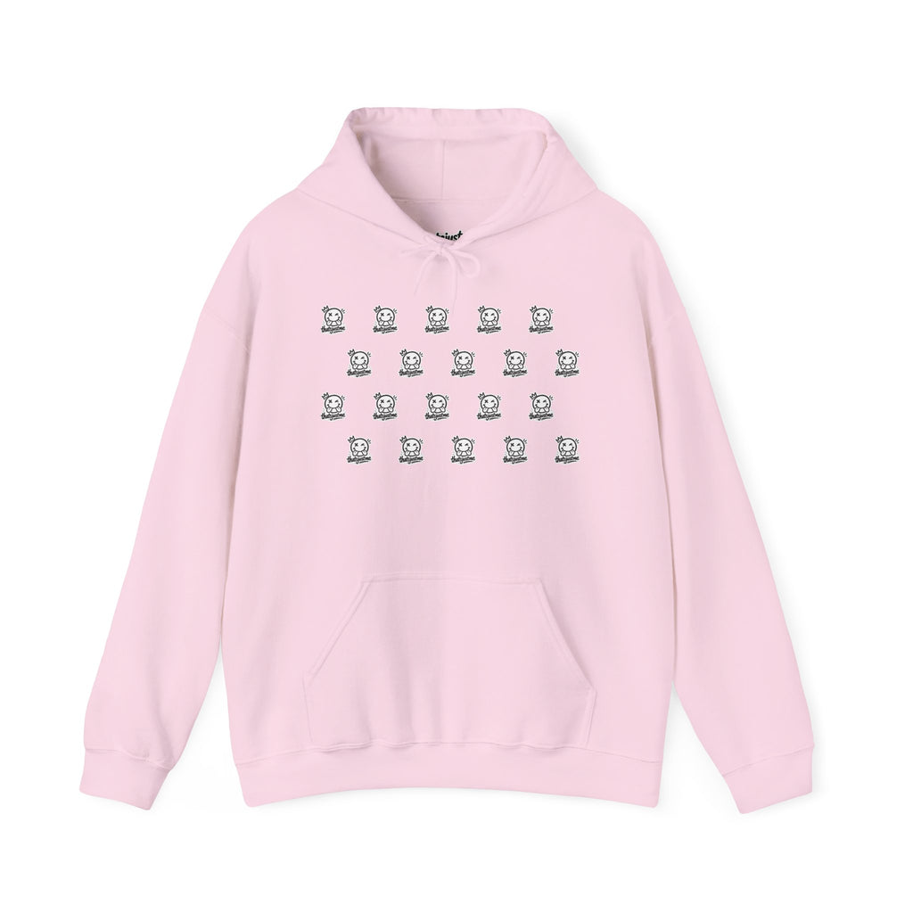 thatsjustme "OG" Repeated Hoodie - Unisex Sweatshirt