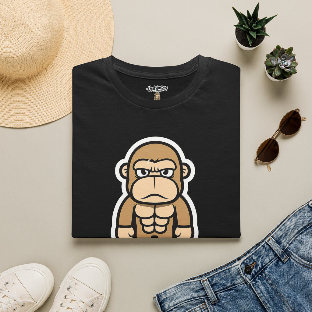 FRANKK The Ape "Acronym" Graphic Tee - Unisex T-Shirt
