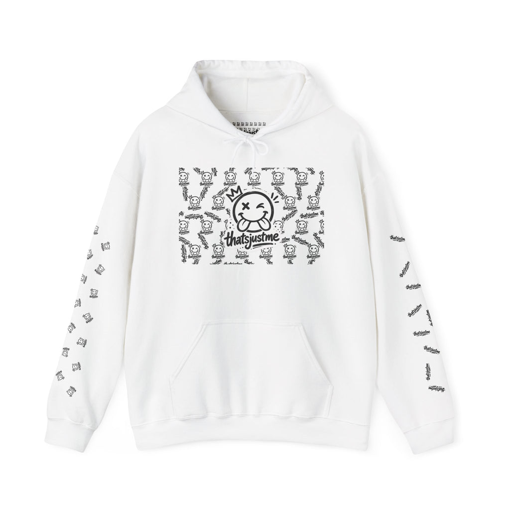 thatsjustme "Overload" Hoodie - Unisex Sweatshirt