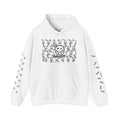 thatsjustme "Overload" Hoodie - Unisex Sweatshirt