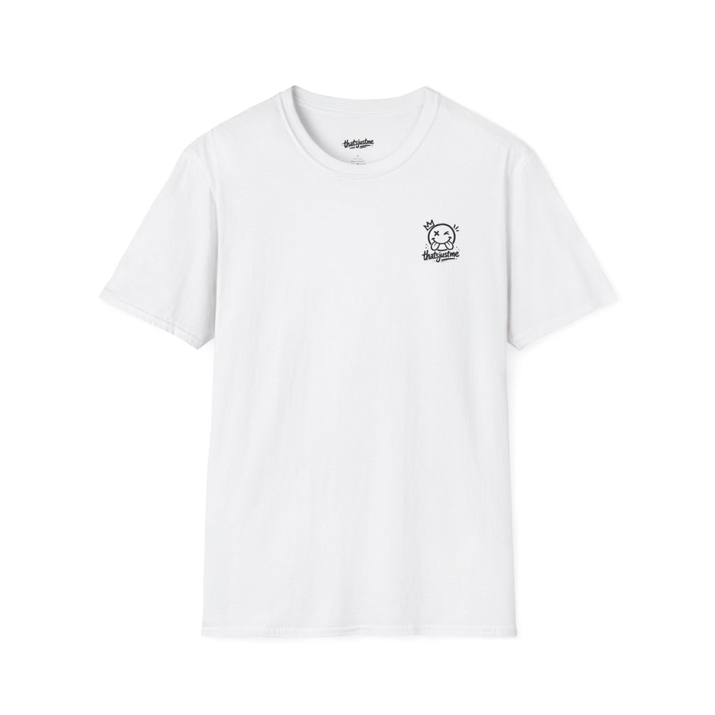 thatsjustme "OG" Essentials Graphic Tee - Unisex T-Shirt