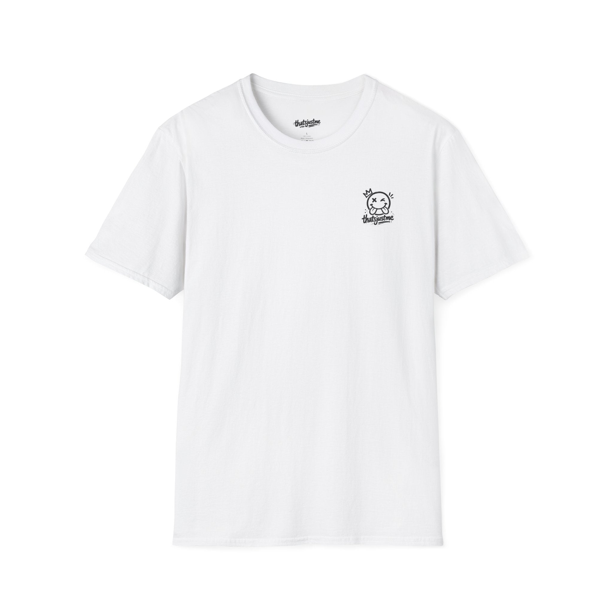 thatsjustme "OG" Essentials Graphic Tee - Unisex T-Shirt