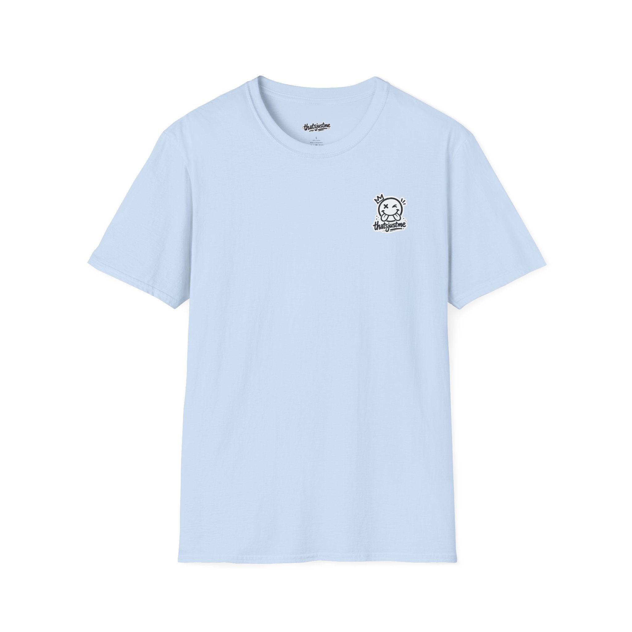 thatsjustme "OG" Essentials Graphic Tee - Unisex T-Shirt