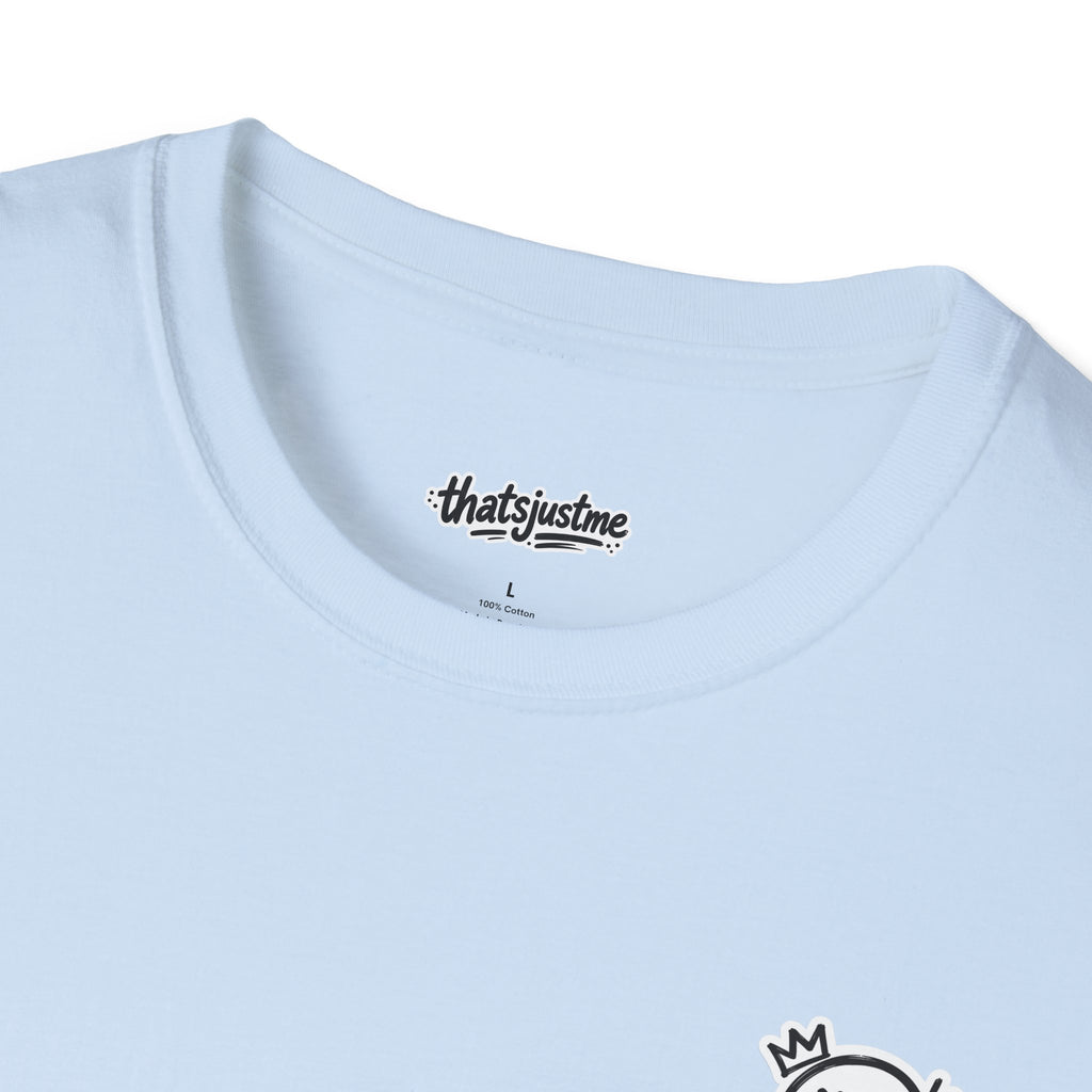 thatsjustme "OG" Essentials Graphic Tee - Unisex T-Shirt