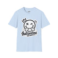 thatsjustme "OG" Crown Smiley Graphic Tee - Unisex T-Shirt