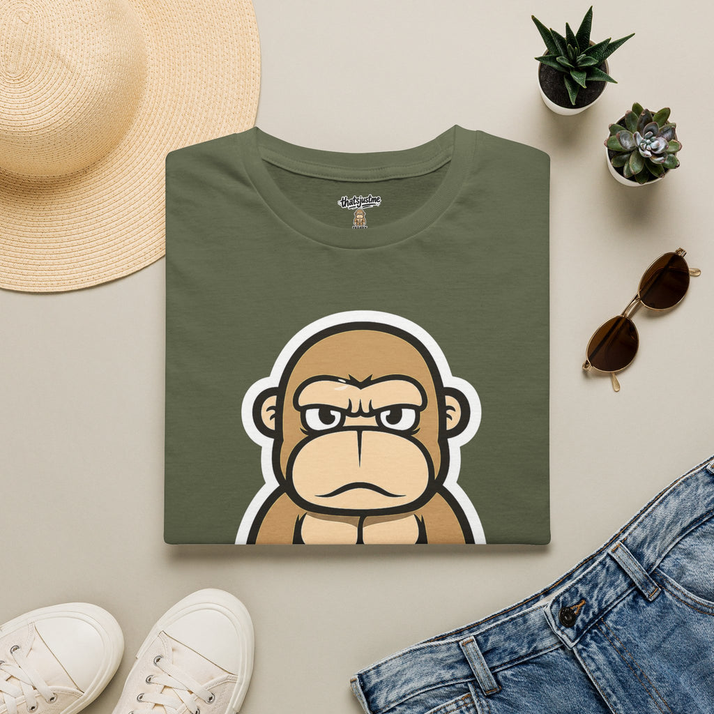 FRANKK The Ape "OG" Graphic Tee - Unisex T-Shirt