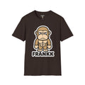 FRANKK The Ape "OG" Graphic Tee - Unisex T-Shirt