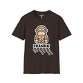 FRANKK The Ape "Acronym" Graphic Tee - Unisex T-Shirt