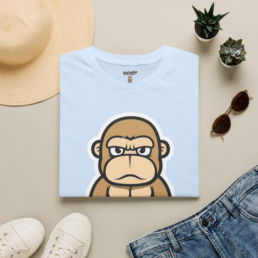 FRANKK The Ape "OG" Graphic Tee - Unisex T-Shirt