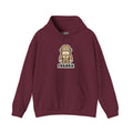 FRANKK The Ape "Essentials" Hoodie —  Unisex Sweatshirt