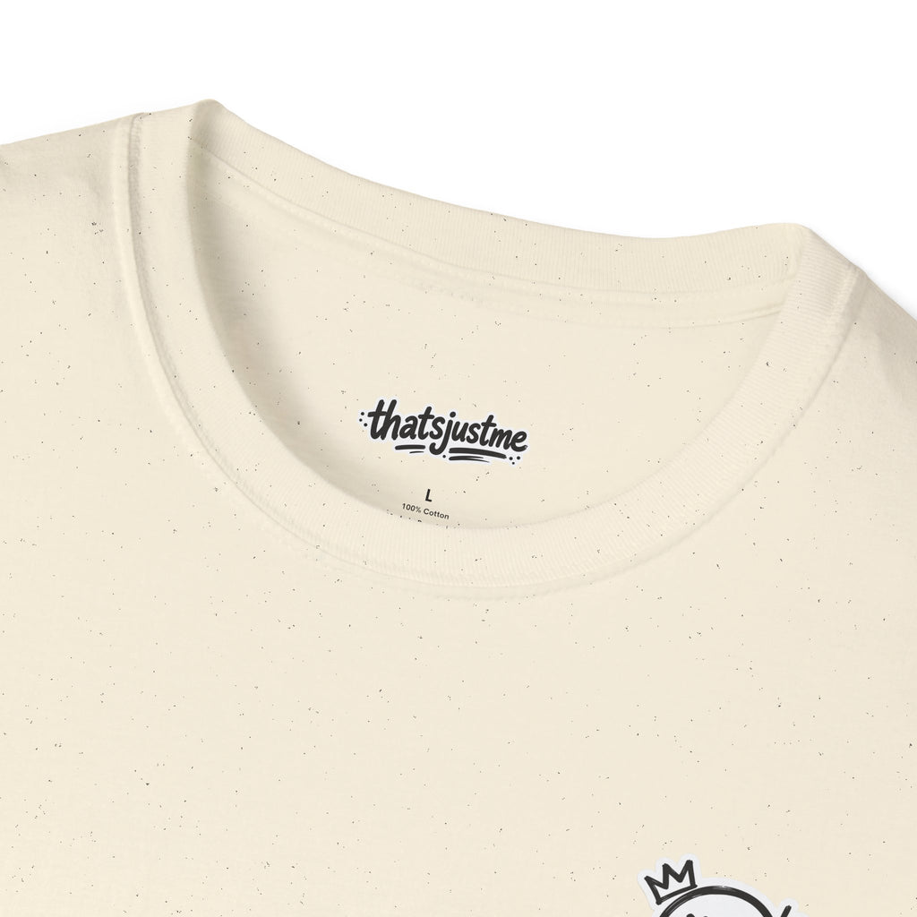 thatsjustme "OG" Essentials Graphic Tee - Unisex T-Shirt