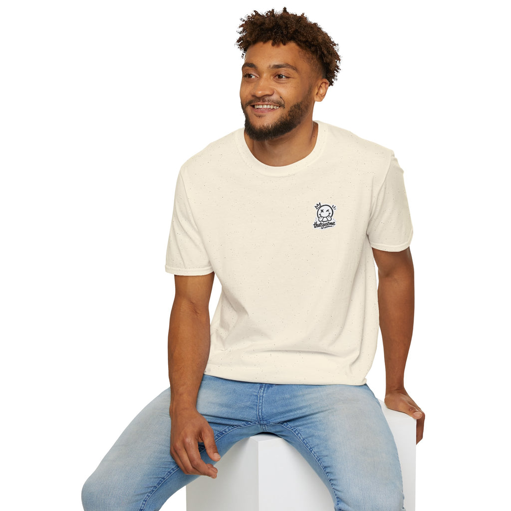 thatsjustme "OG" Essentials Graphic Tee - Unisex T-Shirt