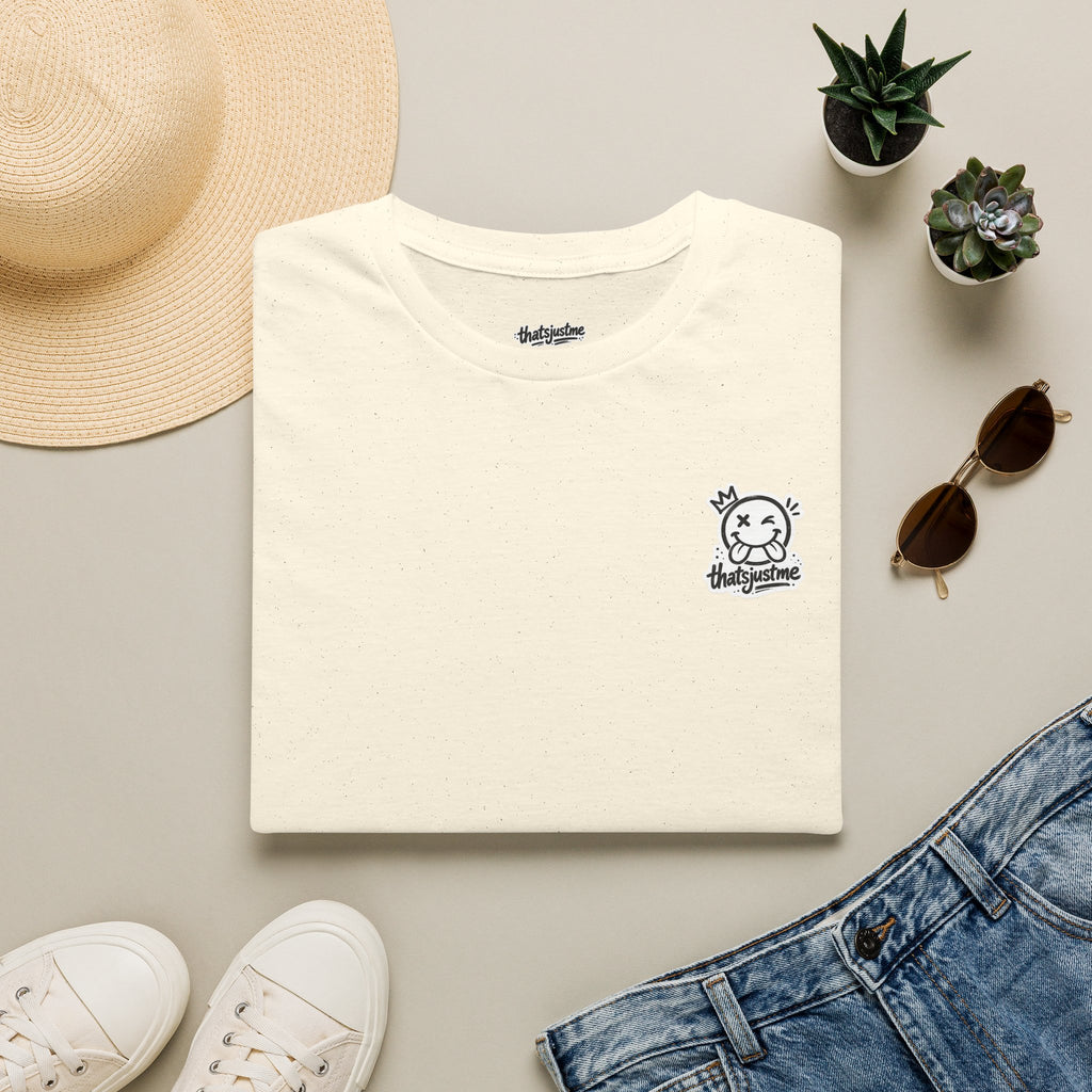 thatsjustme "OG" Essentials Graphic Tee - Unisex T-Shirt