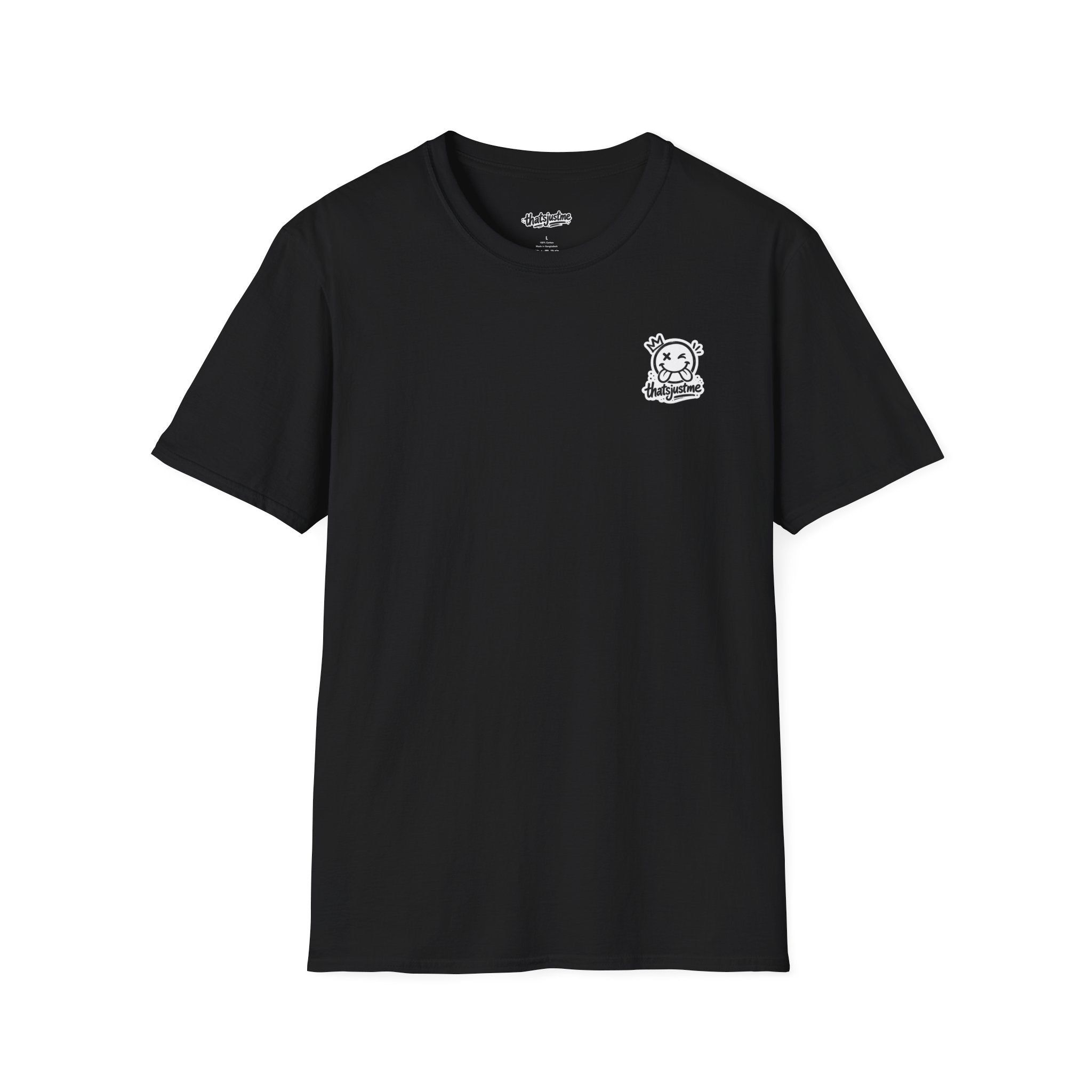 thatsjustme "OG" Essentials Graphic Tee - Unisex T-Shirt