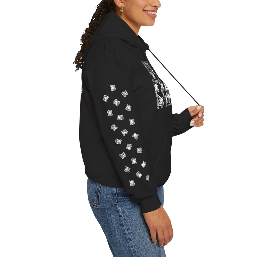 thatsjustme "Overload" Hoodie - Unisex Sweatshirt