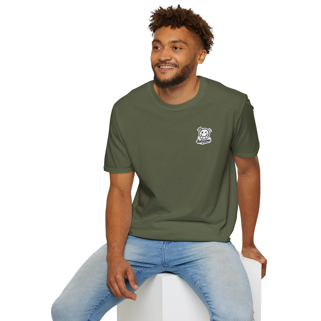 thatsjustme "OG" Essentials Graphic Tee - Unisex T-Shirt