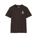 FRANKK The Ape "Essentials" Graphic Tee - Unisex T-Shirt