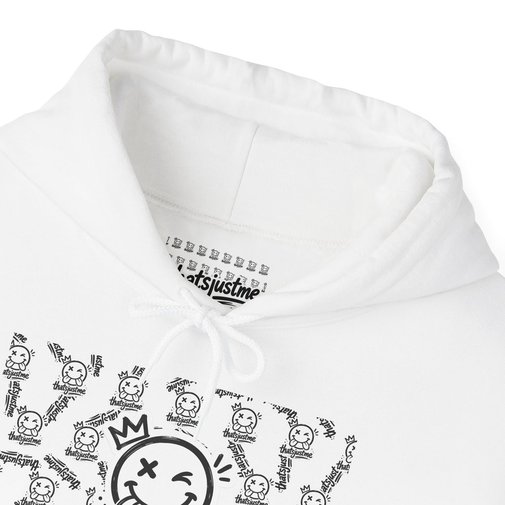 thatsjustme "Overload" Hoodie - Unisex Sweatshirt