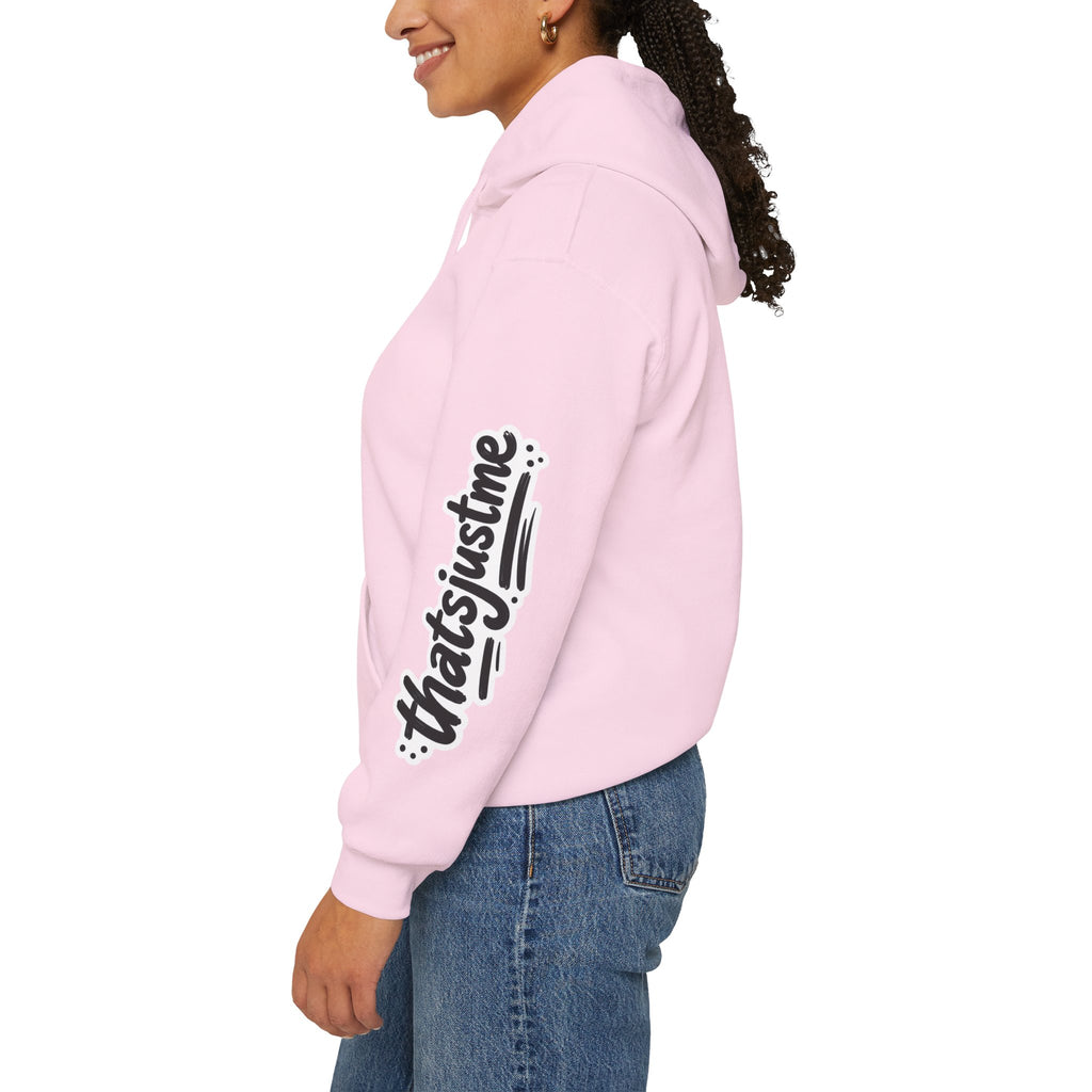 thatsjustme "OG" Crown Smiley Hoodie - Unisex Sweatshirt